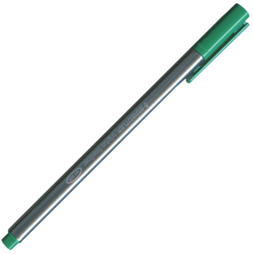 STAEDTLER Fineliner triplus, blassgr¸n, Strichst rke: 0,3 mm VE = 1 STAEDTLER Fineliner triplus, blassgr¸n, Strichst rke: 0,3 mm VE = 1 von Staedtler
