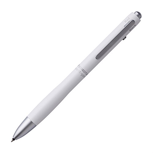 STAEDTLER Multifunktionaler Kugelschreiber mit roter Tinte, Avant-Qualität, Schneewittchen und 0,5 mm Druckbleistift (927AG-SWH) von Staedtler