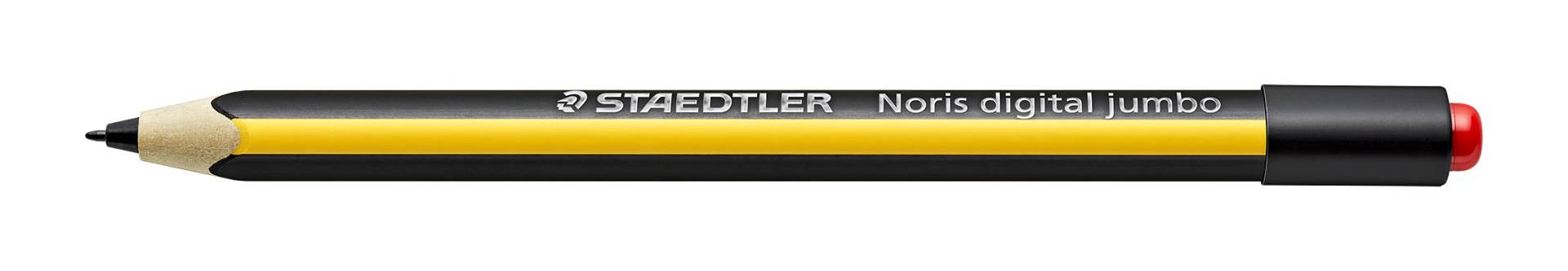 STAEDTLER Noris digital Jumbo STAEDTLER Noris digital Jumbo von Staedtler