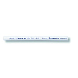 STAEDTLER Radiergummi für Radierstift Mars® plastic 528 55 von Staedtler