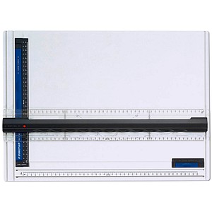 STAEDTLER Zeichenplatte Mars 661, DIN A3 STAEDTLER Zeichenplatte Mars 661, DIN A3 von Staedtler