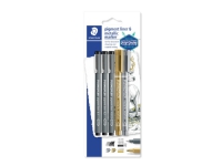 Staedtler 308 SBK3P3, Deutschland von Staedtler