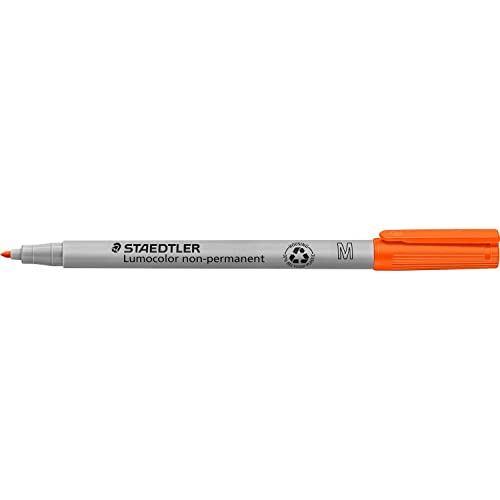 Flienschreiber M LUMOCOLOR nnp.r von Staedtler