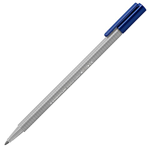 Staedtler 323 – 82 Stift PU, 1 mm von Staedtler