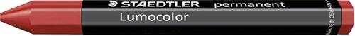 Staedtler Lumocolor 236 omnigraph permanent 236-2 Signierkreide Rot Staedtler Lumocolor 236 omnigraph permanent 236-2 Signierkreide Rot von Staedtler