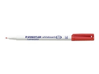 Staedtler Lumocolor 301-5, 1 Stück(e), Grün, Grün, Green, Polypropylen (PP), Fein von Staedtler