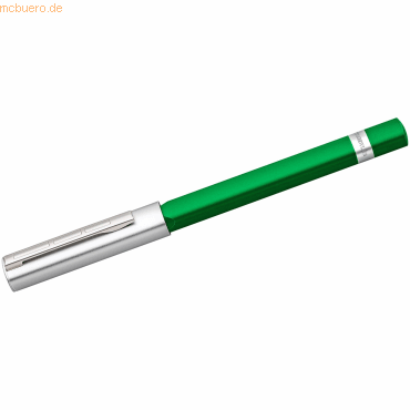 Staedtler Tintenroller TRX M grün Staedtler Tintenroller TRX M grün von Staedtler