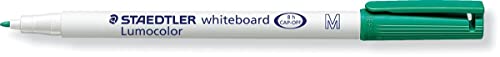 Whiteboardmarker grün Whiteboardmarker grün von Staedtler