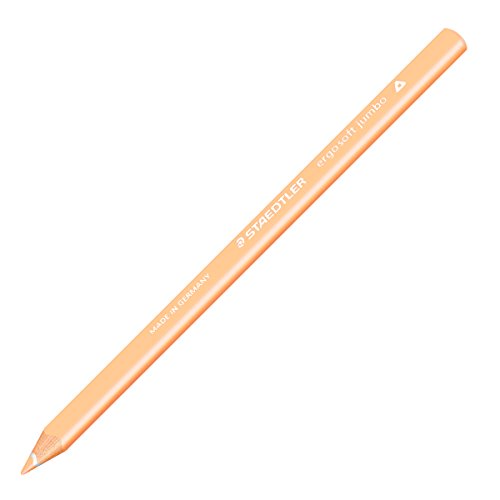 ergo soft® jumbo Farbstift - 4 mm, hautfarben von Staedtler