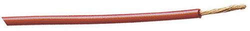 Stäubli 60.7004-10024 Litze FLEXI-E 1 x 0.50mm² Gelb Meterware Stäubli 60.7004-10024 Litze FLEXI-E 1 x 0.50mm² Gelb Meterware von Stäubli
