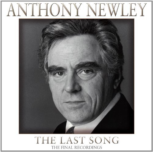 Last Song: Final Recordings Import Edition by Anthony Newley, Petula Clark, Julia McKenzie, Marti Webb (2012) Audio CD von Stage Door