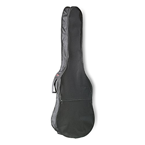 Stagg 25016329 STB-1 UE Nylon Eco Electric Gitarre Tasche von Stagg