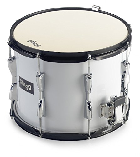 Stagg 25021373 MASD-1412 Snare Drums von Stagg