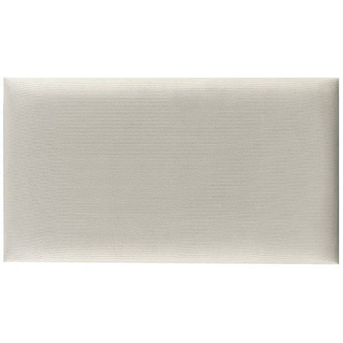 Stagg 9733 Rechteckige Sitzfläche, Vinyl für PB40/45, 52 x 29 cm weiß Stagg 9733 Rechteckige Sitzfläche, Vinyl für PB40/45, 52 x 29 cm weiß von Stagg
