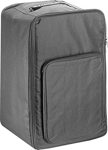 Stagg CAJB10–50 DIN A4 Gepolsterte Tasche für Cajon, schwarz Stagg CAJB10–50 DIN A4 Gepolsterte Tasche für Cajon, schwarz von Stagg