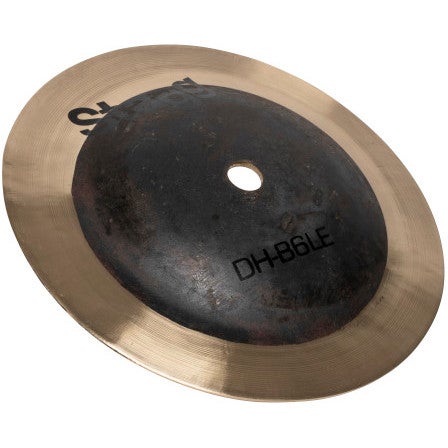 Stagg DH-B6LE 6-inch Exo Bell Light von Stagg