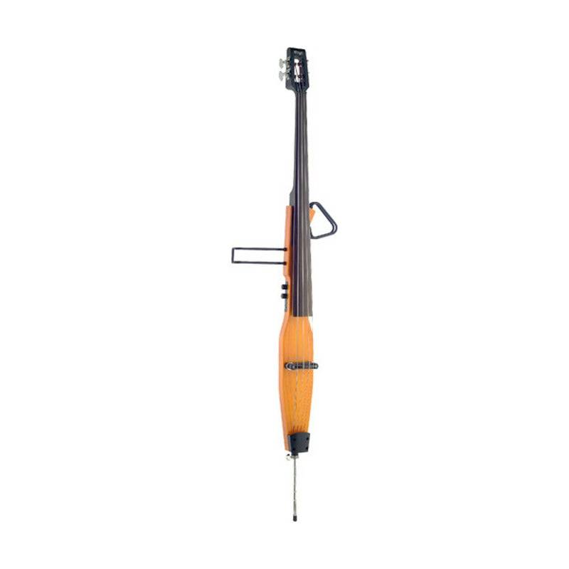 Stagg EDB-3/4 H E-Kontrabass, naturell von Stagg