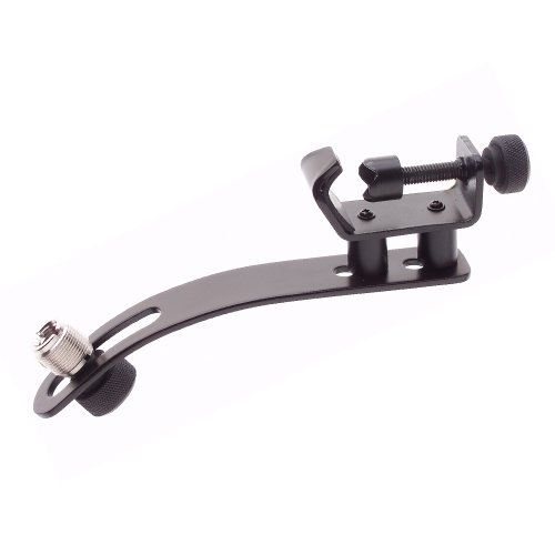 Stagg MH-D05 Mic-Clip für Drum Mic Klemmen/Shockmount Stagg MH-D05 Mic-Clip für Drum Mic Klemmen/Shockmount von Stagg
