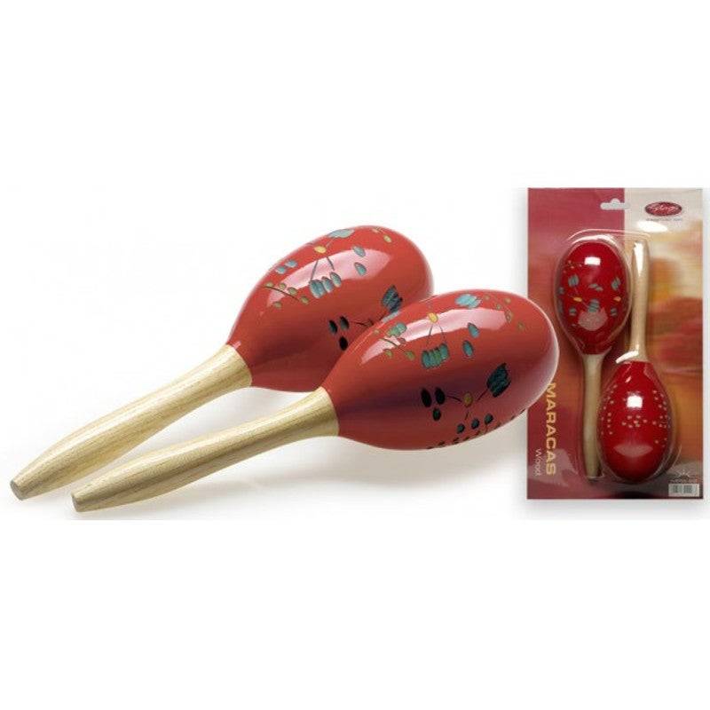 Stagg MRW29 Maracas von Stagg