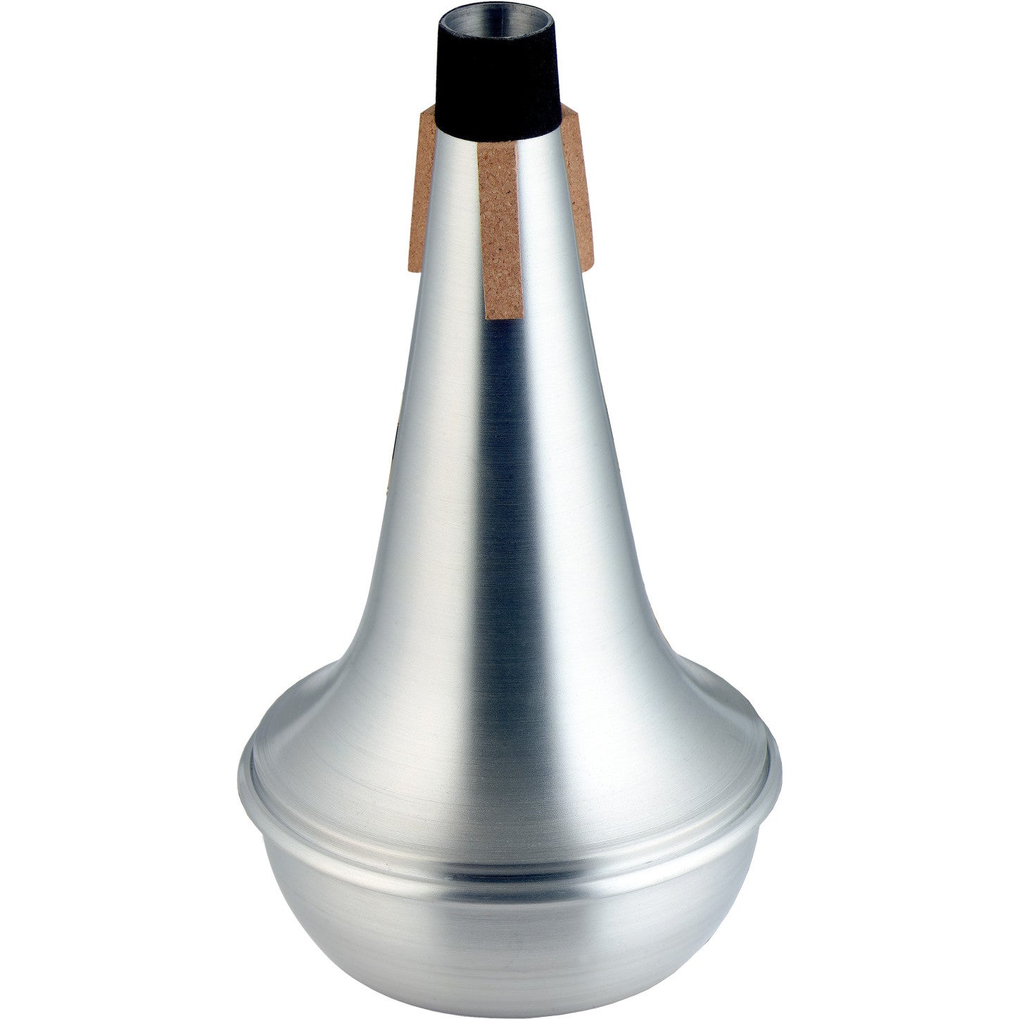 Stagg MTB-S3A Straight Trombone Mute (Aluminium) von Stagg
