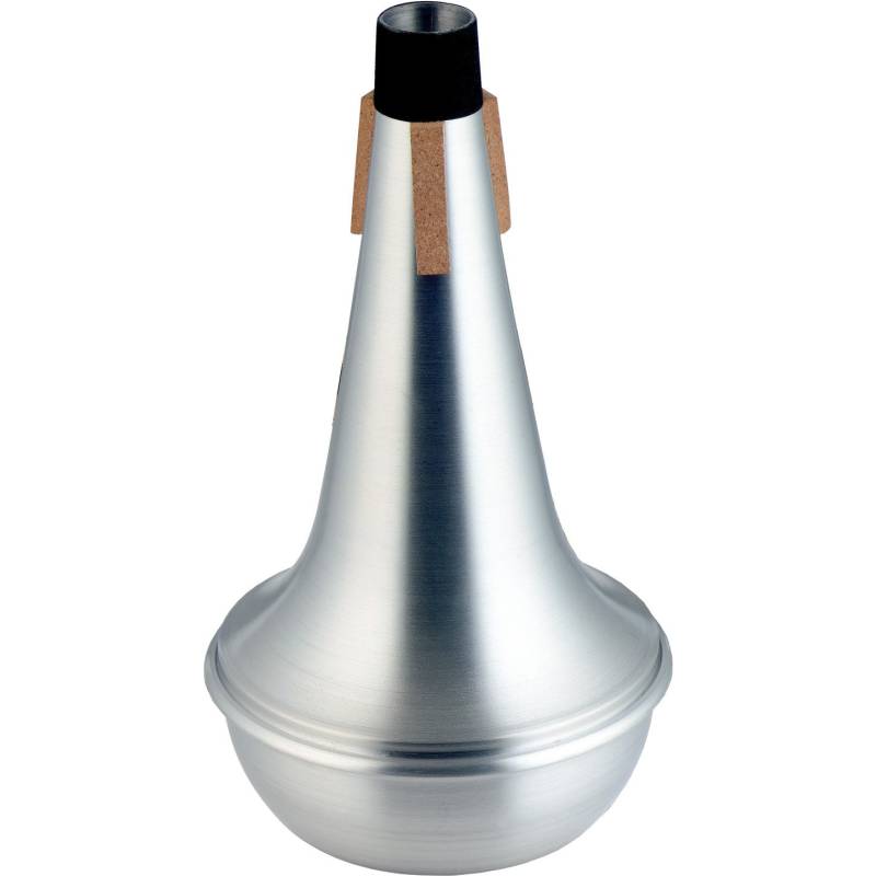 Stagg MTB-S3A Straight Trombone Mute (Aluminium) von Stagg