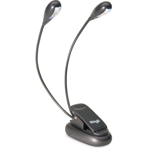 Stagg MUS-LED 4 von Stagg