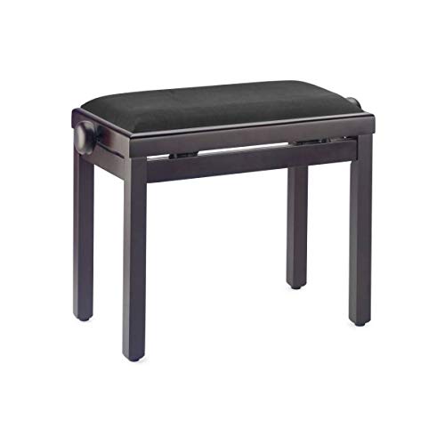 Stagg PB39 RWM VBK Banquette claviers - pianos von Stagg