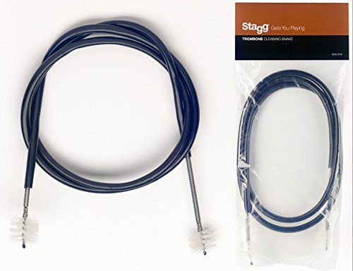 Stagg Posaunen Spiralwischer SCB-STB von Stagg