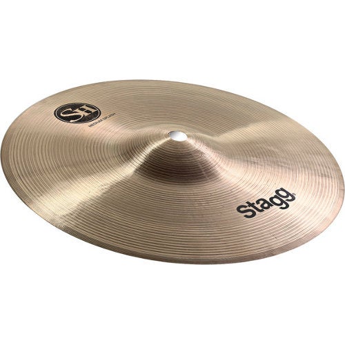Stagg SH-SM8R 8" SH Regular Medium Splash-Becken Stagg SH-SM8R 8" SH Regular Medium Splash-Becken von Stagg