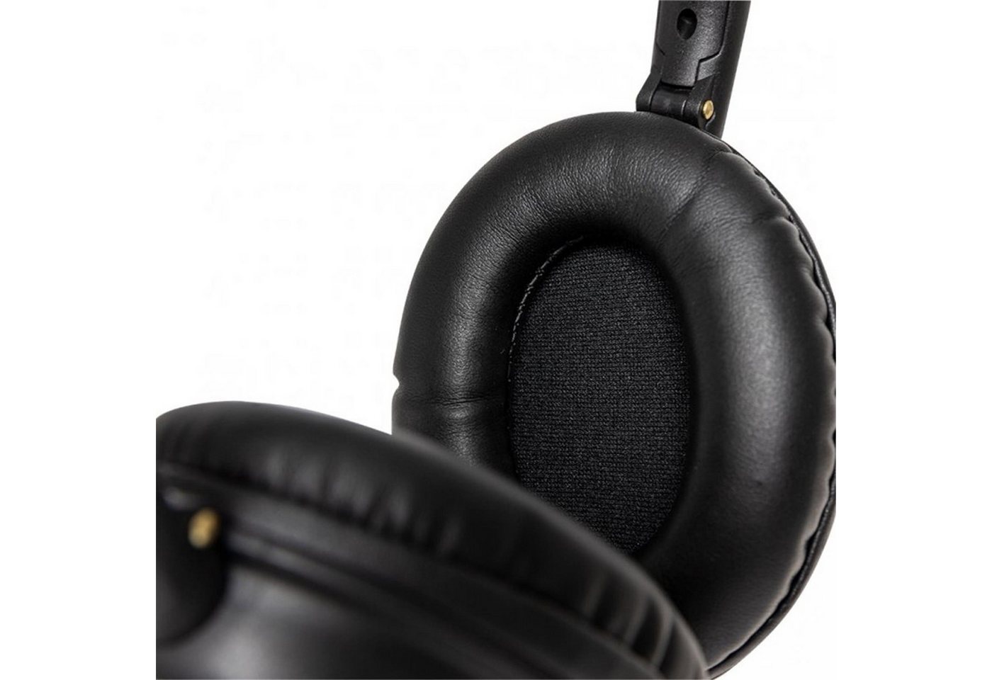 Stagg SHP-3000H Kopfhörer HiFi-Kopfhörer (ideal zum musizieren und Musik hören) von Stagg