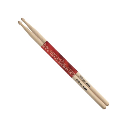Stagg SM7A Drumstick mit Holzspitze Ahorn (1 Paar) von Stagg