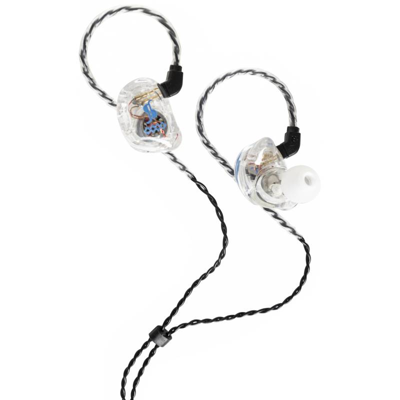 Stagg SPM-435 TR Live In-Ear Monitors von Stagg