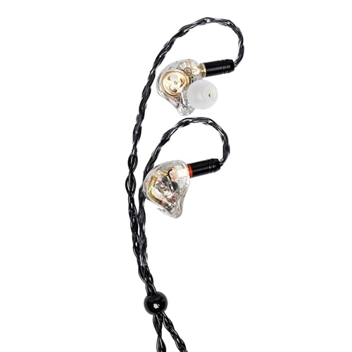 Stagg SPM-PRO TR - InEar Kopfhörer Stagg SPM-PRO TR - InEar Kopfhörer von Stagg