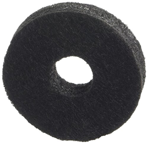 Stagg SPRF1-4 Beckenfilze (4 Stück) von Stagg