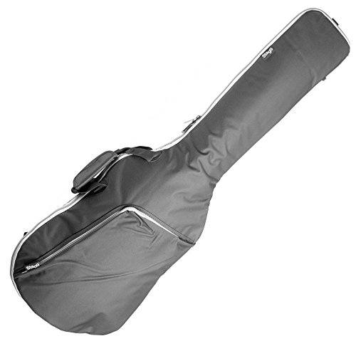 Stagg STB-10 UE Tasche für E-Gitarre von Stagg