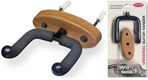 Stagg Universal-Wandhalter für Gitarre von Stagg