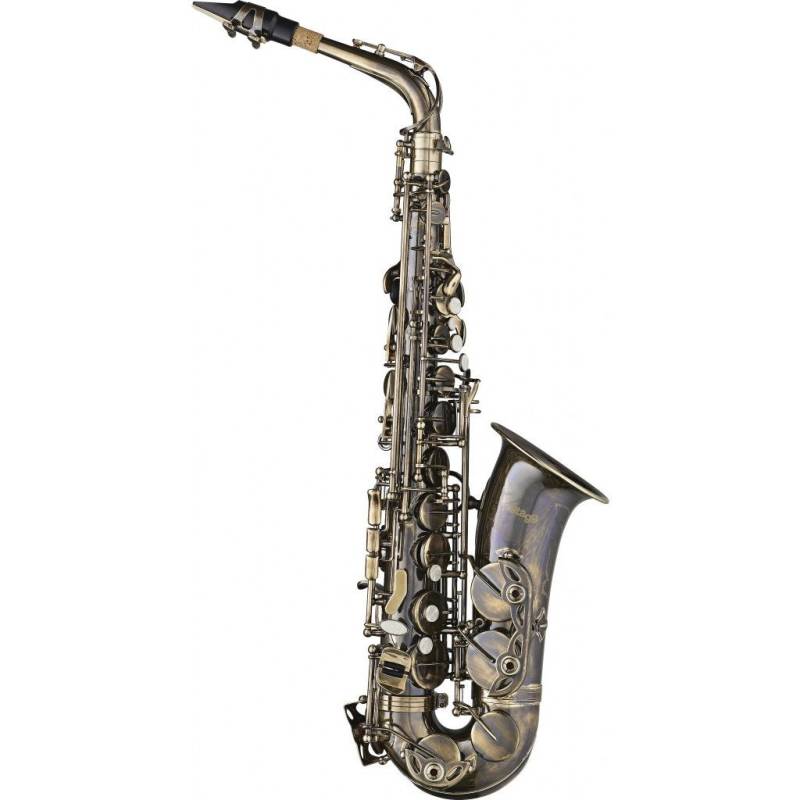 Stagg WS-AS218S Altsaxophon von Stagg