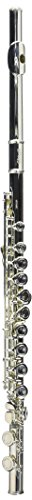 Stagg WS-FL211S C-Querflöte mit Softcase versilbert Stagg WS-FL211S C-Querflöte mit Softcase versilbert von Stagg