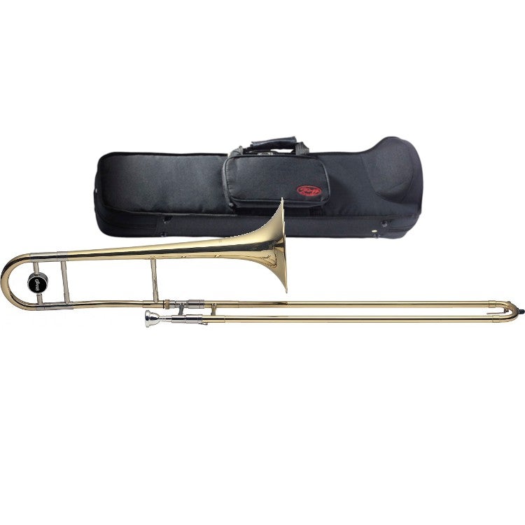 Stagg WS-TB245S B Tenor-Posaune inkl. Softcase von Stagg