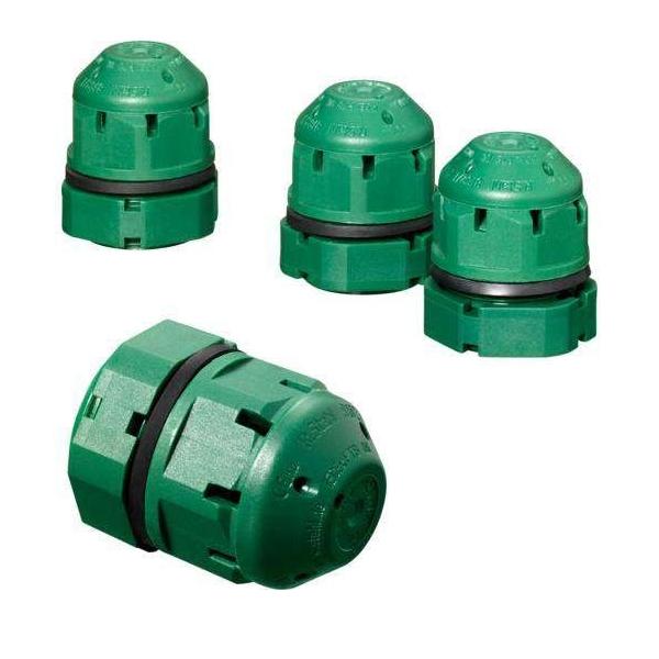 Stahl Klimastutzen 285801 von Stahl