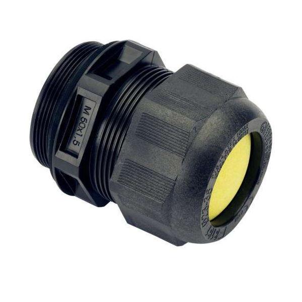 50 Stk. Stahl Exe Kabelverschraubung 81617M160902msMutter 239155 50 Stk. Stahl Exe Kabelverschraubung 81617M160902msMutter 239155 von Stahl