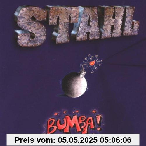 Bumba von Stahl