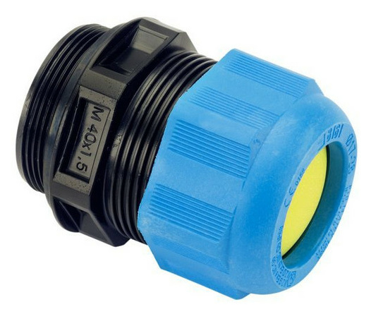 Stahl 251555 8161/8-M32-2109 KLE bl m Mutter L Stahl 251555 8161/8-M32-2109 KLE bl m Mutter L von Stahl