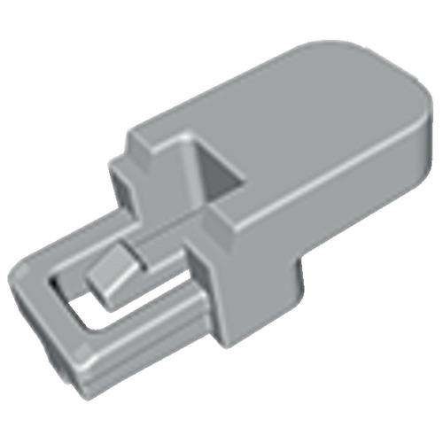 Stahl Druckplatte 8602/3 221706 von Stahl