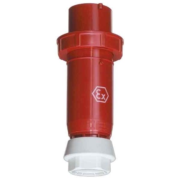 Stahl Ex-CEE-Stecker 8581/12-506 #153470 Stahl Ex-CEE-Stecker 8581/12-506 #153470 von Stahl
