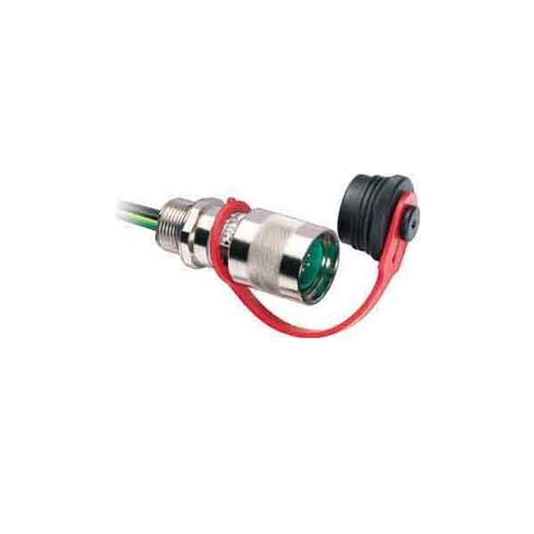 Stahl Flanschsteckdose 8591/181-06-3000 154042 Stahl Flanschsteckdose 8591/181-06-3000 154042 von Stahl