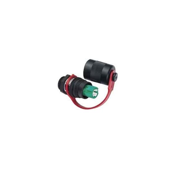 Stahl Flanschsteckdose 8591/481-10-0000 154016 Stahl Flanschsteckdose 8591/481-10-0000 154016 von Stahl