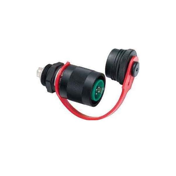 Stahl Gerätestecker 8591/191-06-0000 154048 von Stahl
