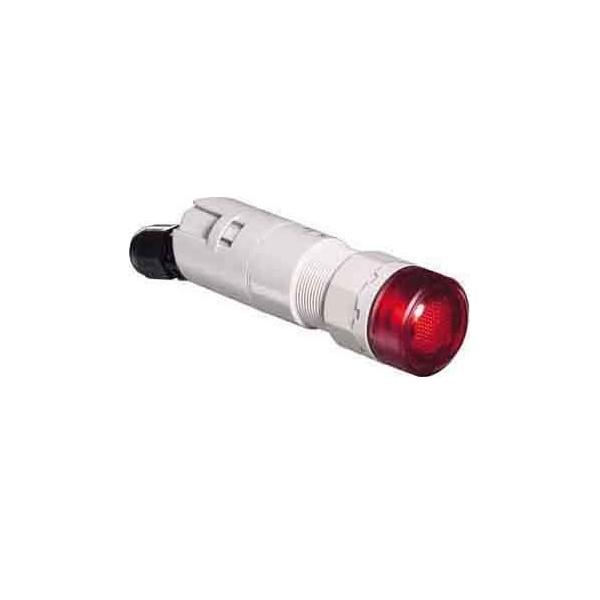 Stahl Leuchtmelder 8013/311-al #129095 von Stahl