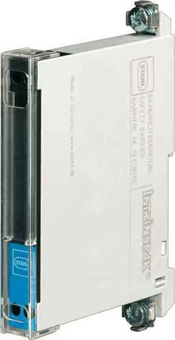 Stahl Sicherheitsbarriere 9001/01-158-150-101 158535 von Stahl
